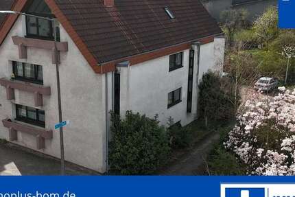 Haus Homburg - 13 Zimmer, 460 m&sup2;, 750.000&euro; | Angebot:25994831