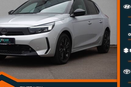 Opel Corsa 6.466 km 17.890 &euro; Saarbrücken 66121