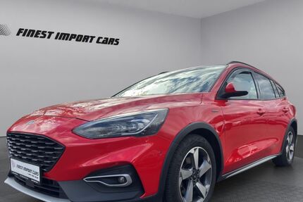 Ford Focus 119.151 km 16.466 &euro; Völklingen 66333