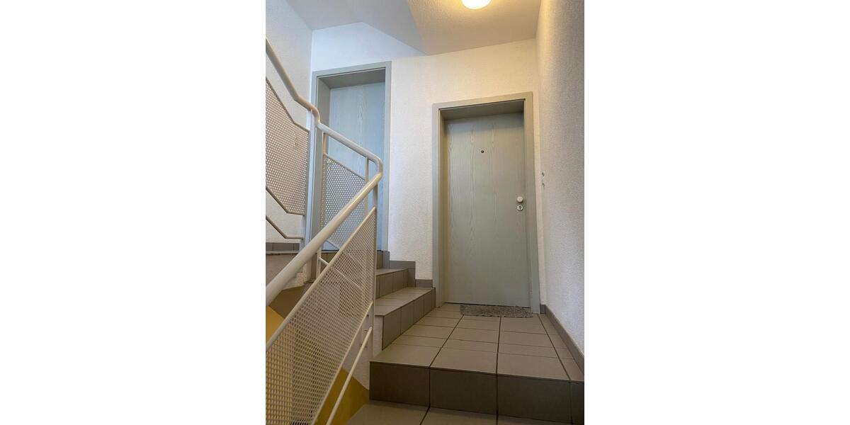 Dachgeschoßwohnung Saarbrücken Brebach-Fechingen - 2 Zimmer, 51 m&sup2;, 149.900&euro; | Angebot:24545323