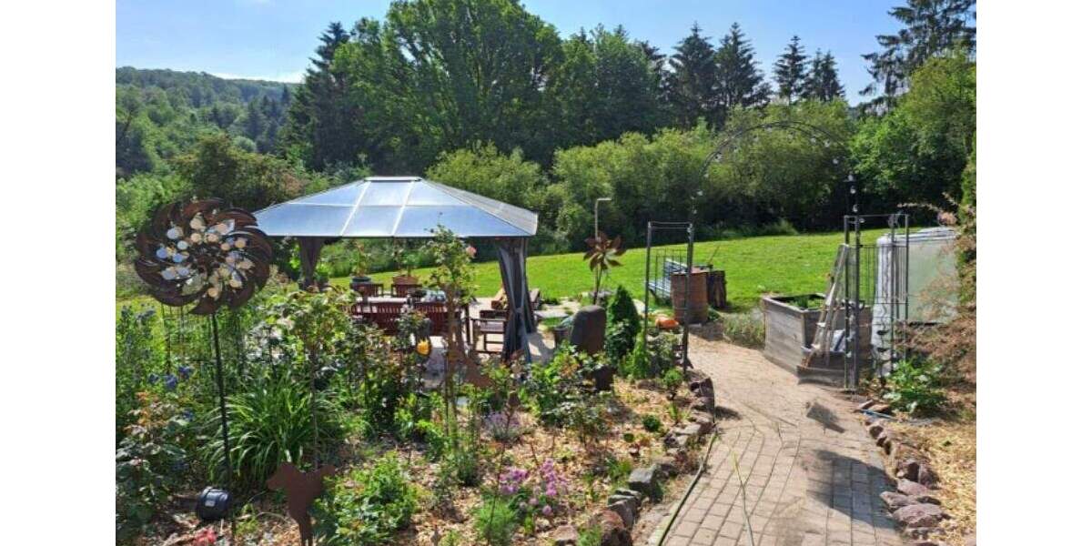 Doppelhaushälfte Schiffweiler - 4 Zimmer, 120 m&sup2;, 324.900&euro; | Angebot:25732796