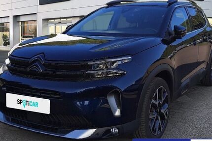 Citroen C5 59.052 km 19.690 &euro; Völklingen 66333