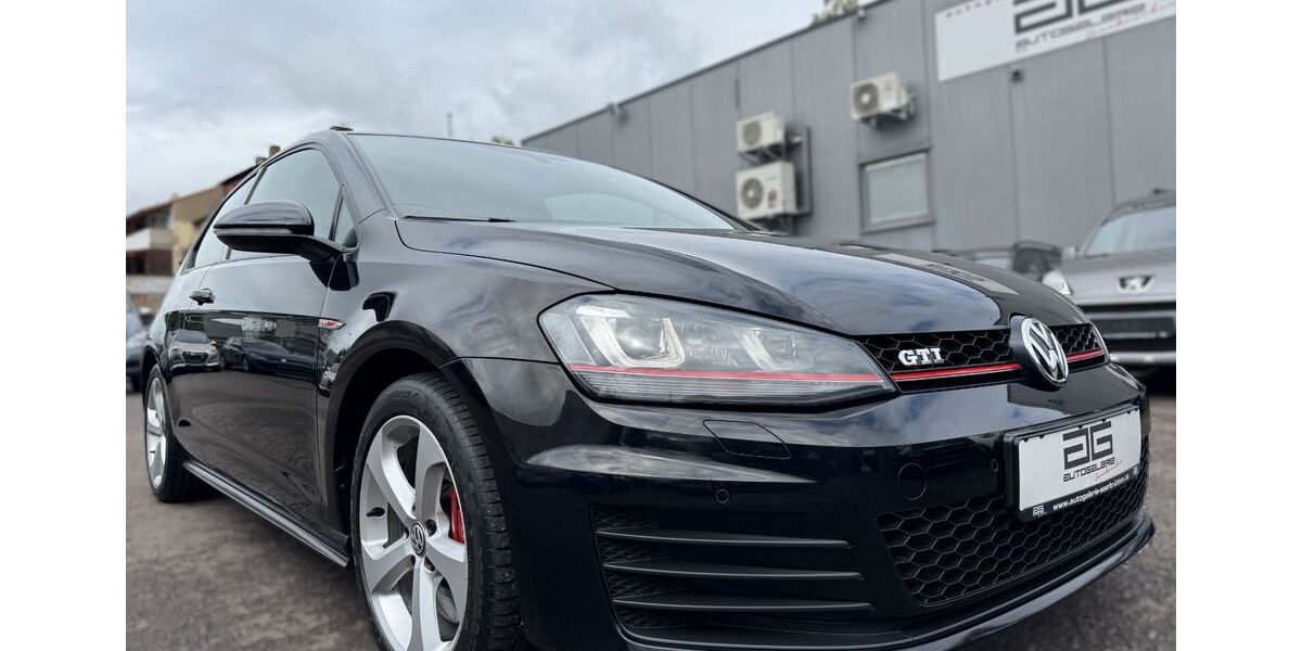 VW Golf 175.000 km 12.200 &euro; Saarbrücken-Altenkessel 66126