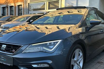 Seat Leon 140.000 km 14.890 &euro; Dillingen 66763