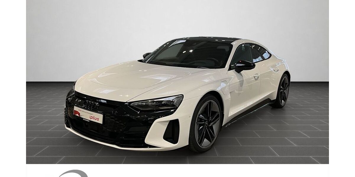Audi RS e-tron GT 27.900 km 61.890 &euro; Saarbrücken 66115