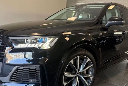 Audi Q7 109.910 km 41.990 &euro; Saarlouis 66740