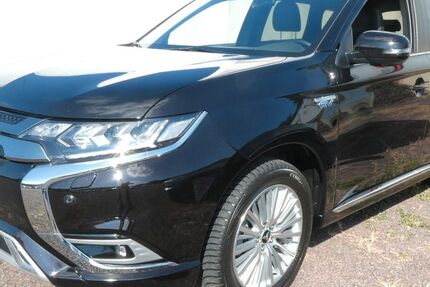 Mitsubishi Outlander 57.500 km 22.900 &euro; Rehlingen-Siersburg 66780