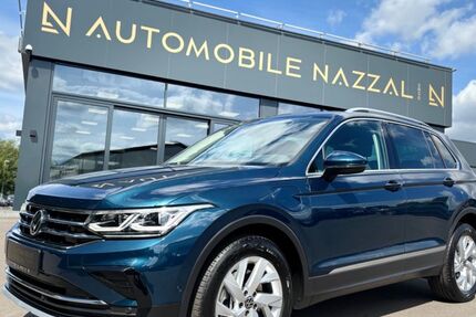 VW Tiguan 98.000 km 25.900 &euro; Saarlouis 66740