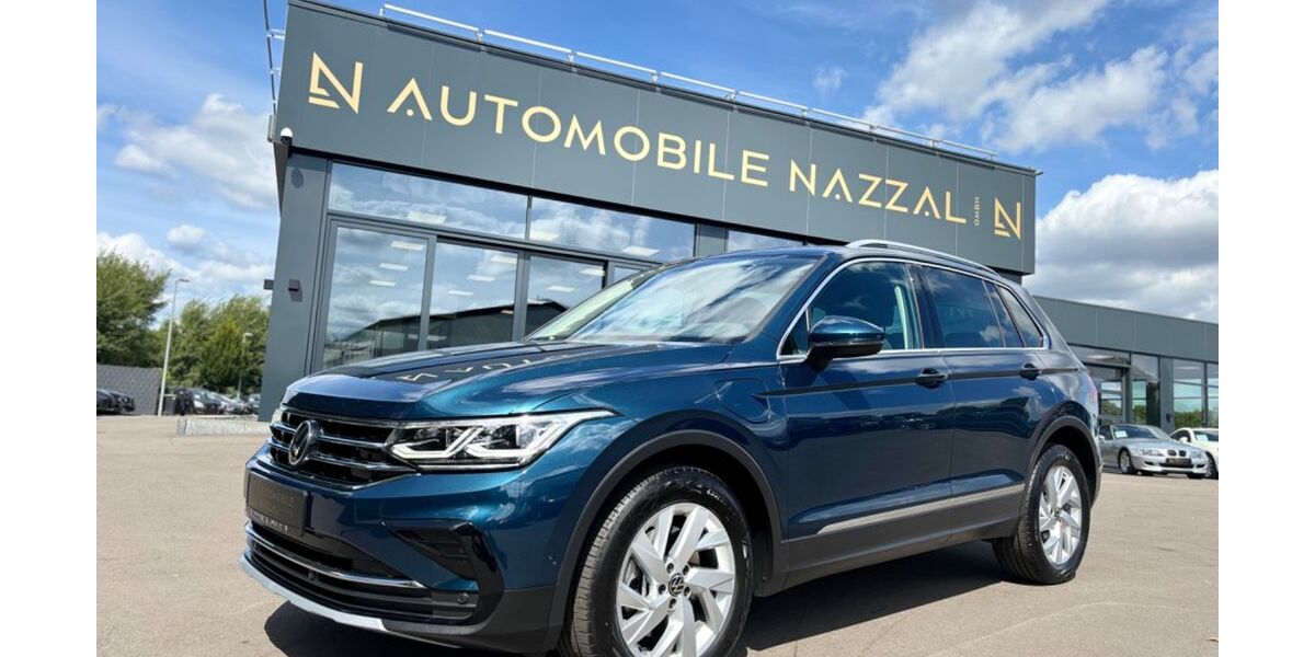 VW Tiguan 98.000 km 25.900 &euro; Saarlouis 66740