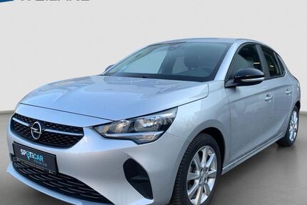 Opel Corsa 26.940 km 12.900 &euro; Neunkirchen 66539