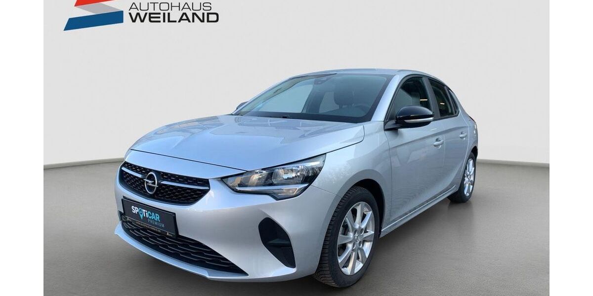 Opel Corsa 26.940 km 12.900 &euro; Neunkirchen 66539