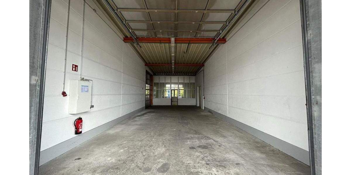 Gewerbeobjekt Gersheim - 650&euro; | Angebot:25728285