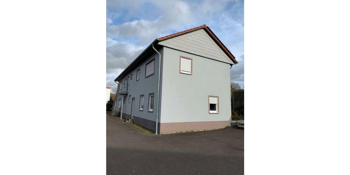 Erdgeschoßwohnung Gersheim - 6 Zimmer, 95 m&sup2;, 1.100&euro; | Angebot:25319272