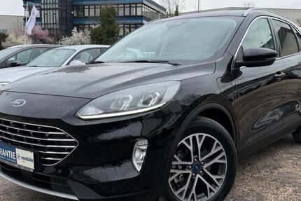 Ford Kuga 139.000 km 16.999 &euro; Saarlouis 66740
