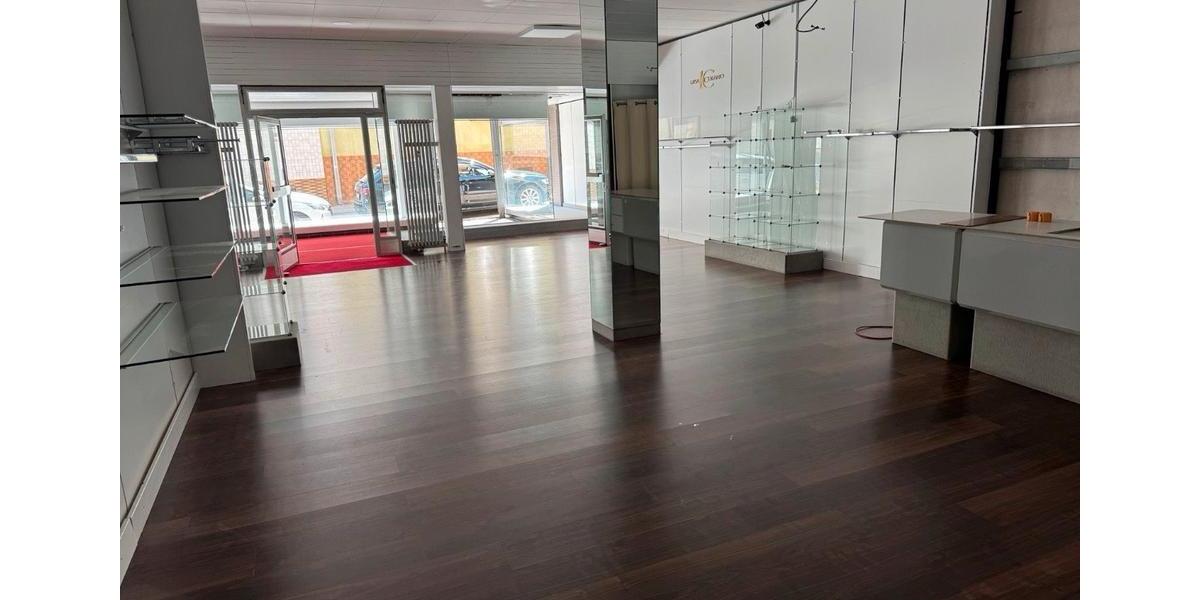 Gewerbeobjekt Saarlouis - 800&euro; | Angebot:23398039