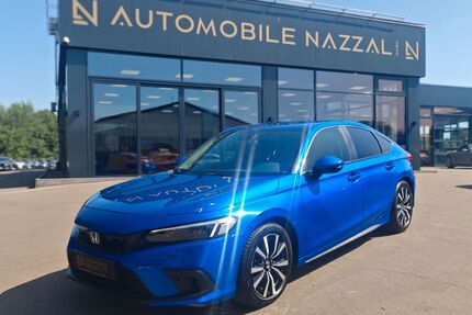 Honda Civic 9.000 km 29.999 &euro; Saarlouis 66740