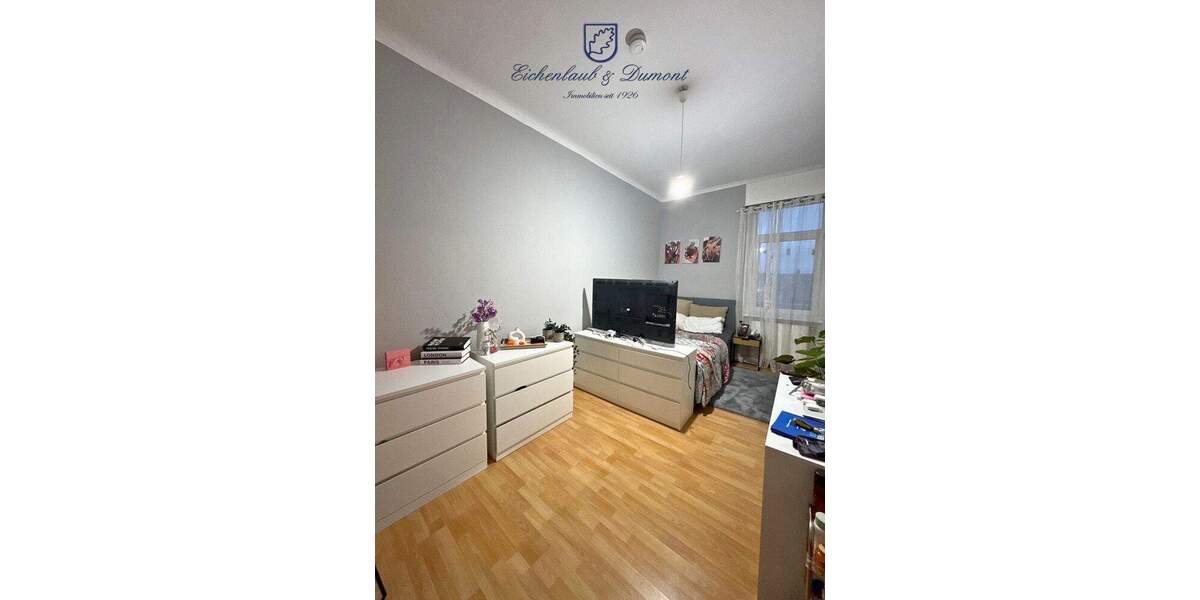 Etagenwohnung Saarbrücken / Habsterdick Alt-Saarbrücken - 3 Zimmer, 85 m&sup2;, 169.000&euro; | Angebot:25697935