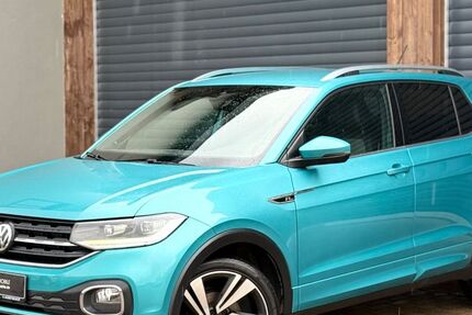 VW T-Cross 169.000 km 12.450 &euro; Saarlouis-Lisdorf 66740