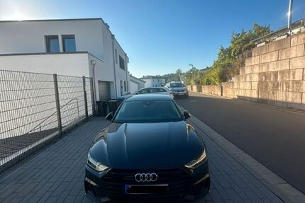 Audi A7 89.000 km 37.400 &euro; Ottweiler 66564