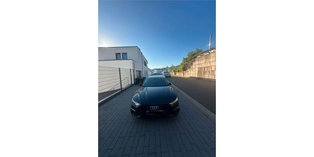 Audi A7 89.000 km 37.400 &euro; Ottweiler 66564