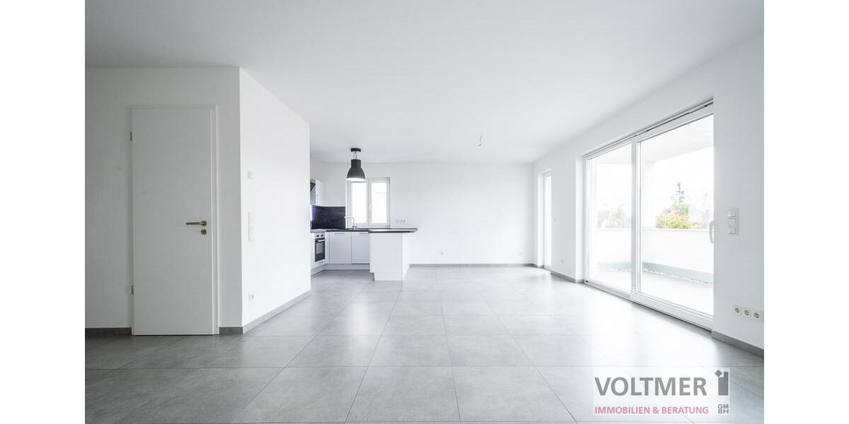 Etagenwohnung Kirkel - 4.5 Zimmer, 116 m&sup2;, 1.050&euro; | Angebot:25930160