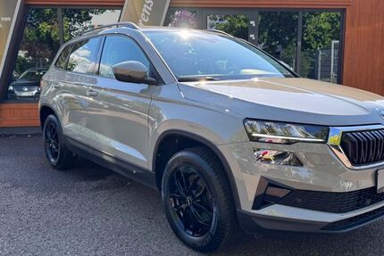 Skoda Karoq 78.500 km 26.900 &euro; Dillingen 66763