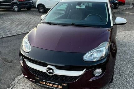 Opel Adam 145.425 km 6.299 &euro; Neunkirchen-Saar 66538