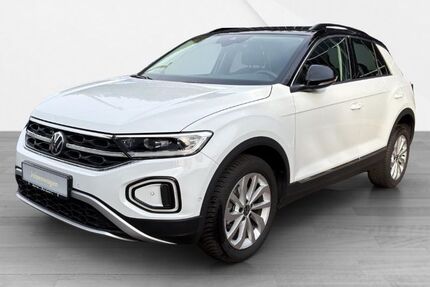 VW T-Roc 11.840 km 30.990 &euro; Saarlouis 66740