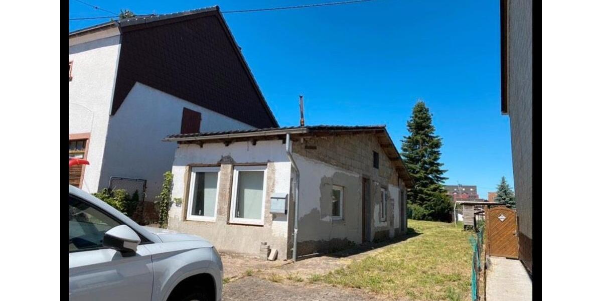 Einfamilienhaus Saarwellingen - 1 Zimmer, 50 m&sup2;, 49.999&euro; | Angebot:19486526