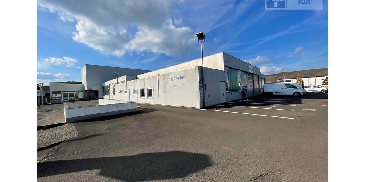 Gewerbeobjekt Homburg - 4.500&euro; | Angebot:23054411