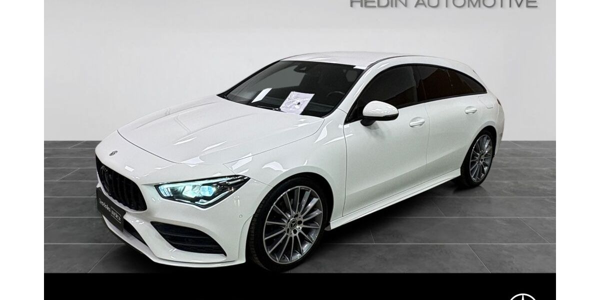 Mercedes-Benz CLA 180 Shooting Brake 91.605 km 23.580 &euro; Saarbrücken 66117
