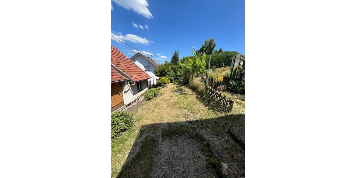 Einfamilienhaus Spiesen-Elversberg Elversberg - 7 Zimmer, 150 m&sup2;, 140.000&euro; | Angebot:25877225