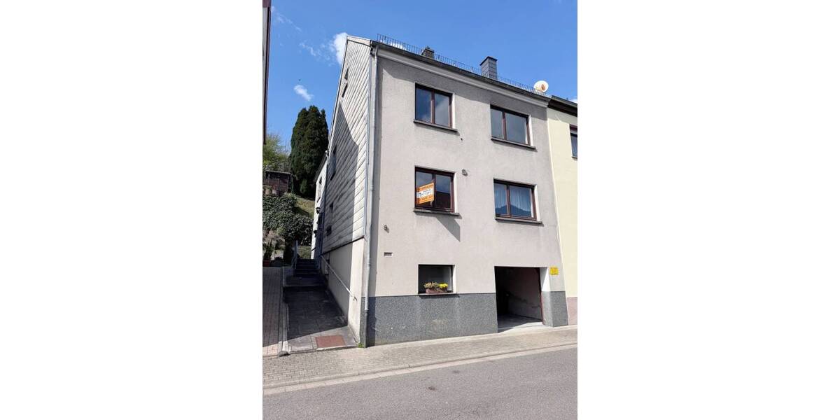 Einfamilienhaus St. Ingbert Rentrisch - 5 Zimmer, 115 m&sup2;, 99.000&euro; | Angebot:25927337