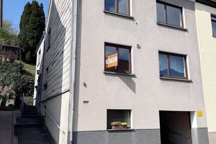 Haus St. Ingbert Rentrisch - 5 Zimmer, 115 m&sup2;, 99.000&euro; | Angebot:25927337