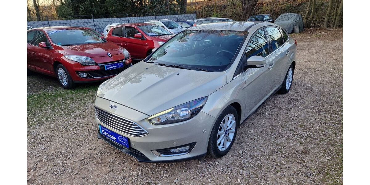 Ford Focus 92.000 km 9.999 &euro; Saarbrücken 66117
