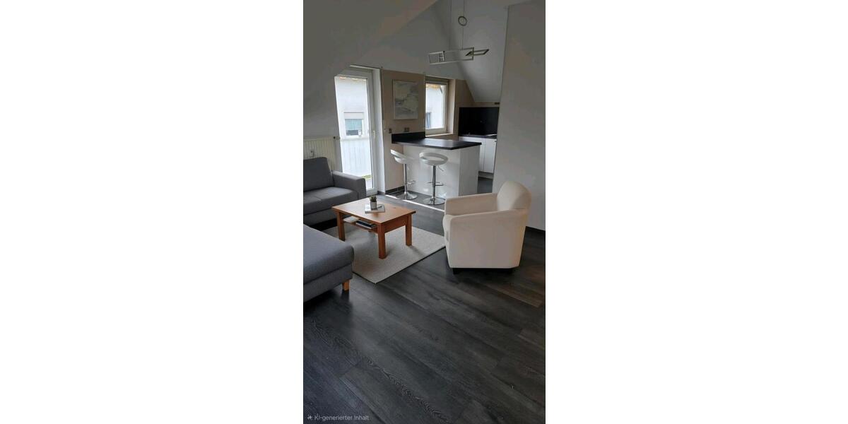 Dachgeschoßwohnung Riegelsberg - 3 Zimmer, 69 m&sup2;, 179.000&euro; | Angebot:25961553