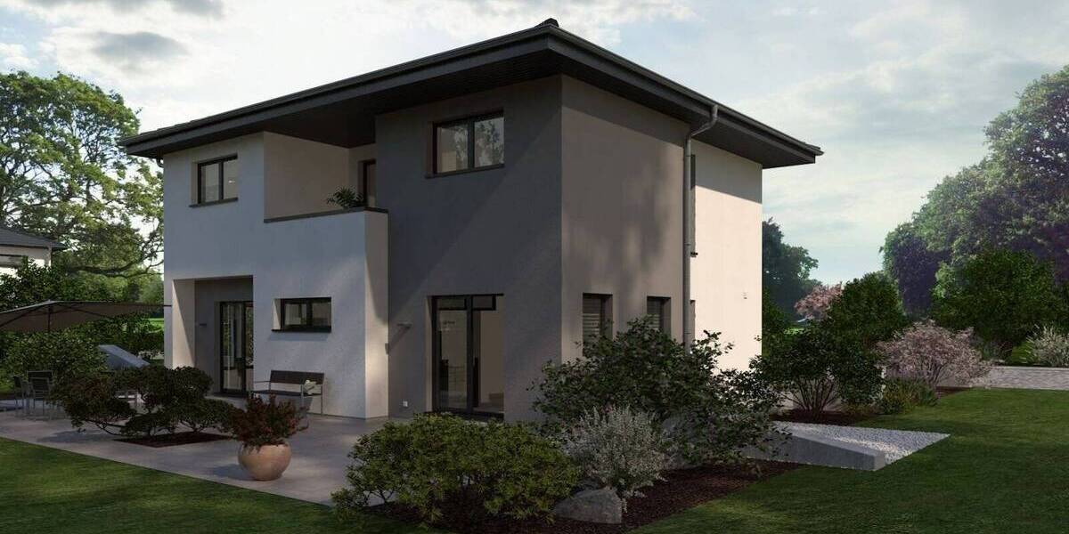 Einfamilienhaus Beckingen Düppenweiler - 5 Zimmer, 178 m&sup2;, 567.900&euro; | Angebot:26617486