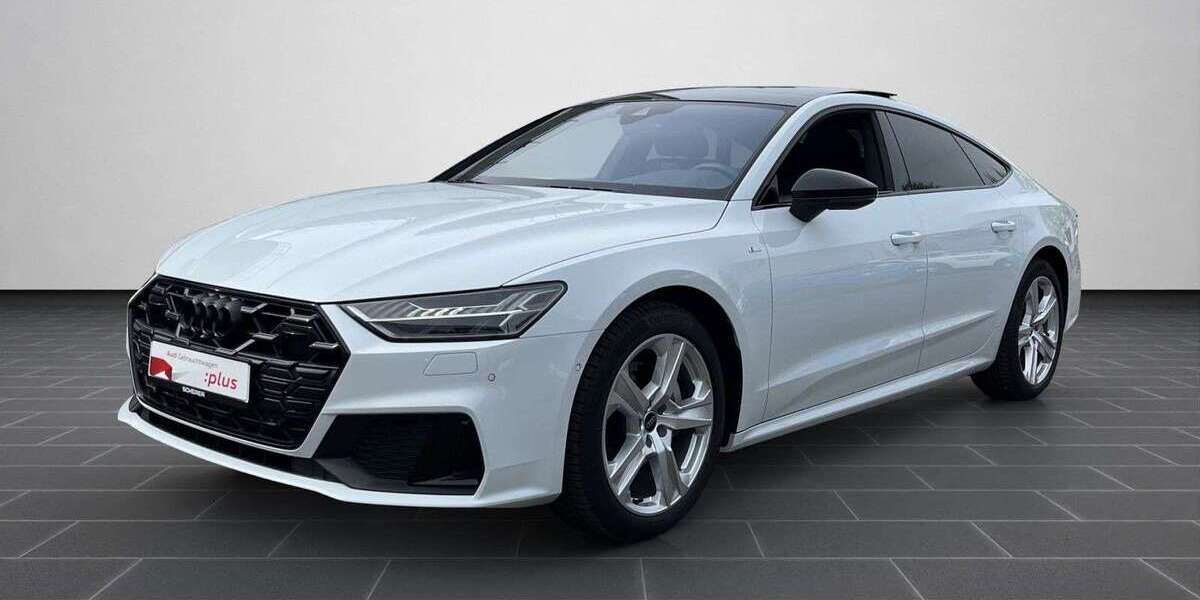 Audi A7 14.163 km 63.290 &euro; Saarbrücken 66115