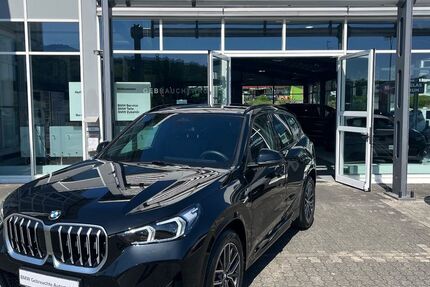 BMW X1 5.800 km 39.850 &euro; Zweibrücken 66482
