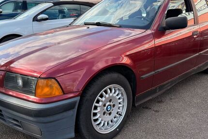 BMW 320 164.483 km 3.999 &euro; Völklingen 66333