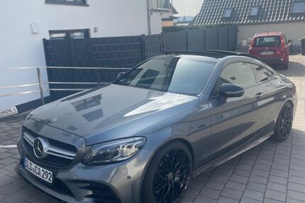 Mercedes-Benz C 43 AMG 80.219 km 43.200 &euro; Bous 66359