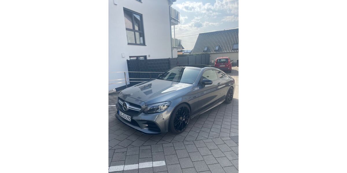 Mercedes-Benz C 43 AMG 80.219 km 43.200 &euro; Bous 66359