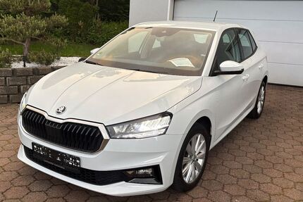 Skoda Fabia 26.130 km 17.490 &euro; Bliesen (St. Wendel) 66606