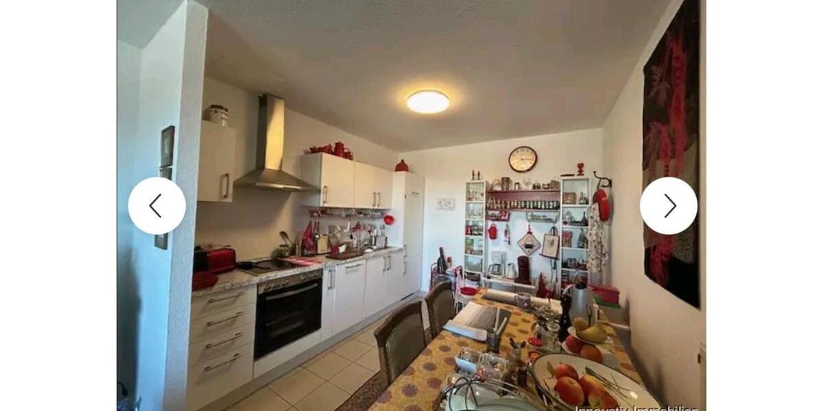 Etagenwohnung Völklingen - 3 Zimmer, 85 m&sup2;, 128.000&euro; | Angebot:22955113