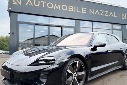 Porsche Taycan 99.500 km 69.999 &euro; Saarlouis 66740
