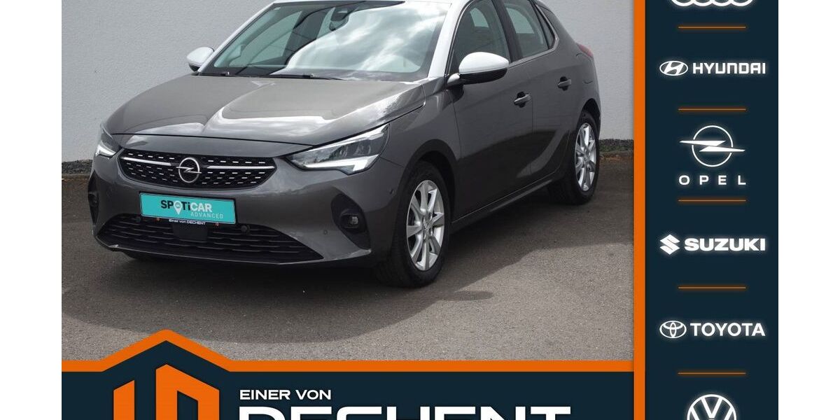 Opel Corsa 57.250 km 12.890 &euro; Saarbrücken 66121