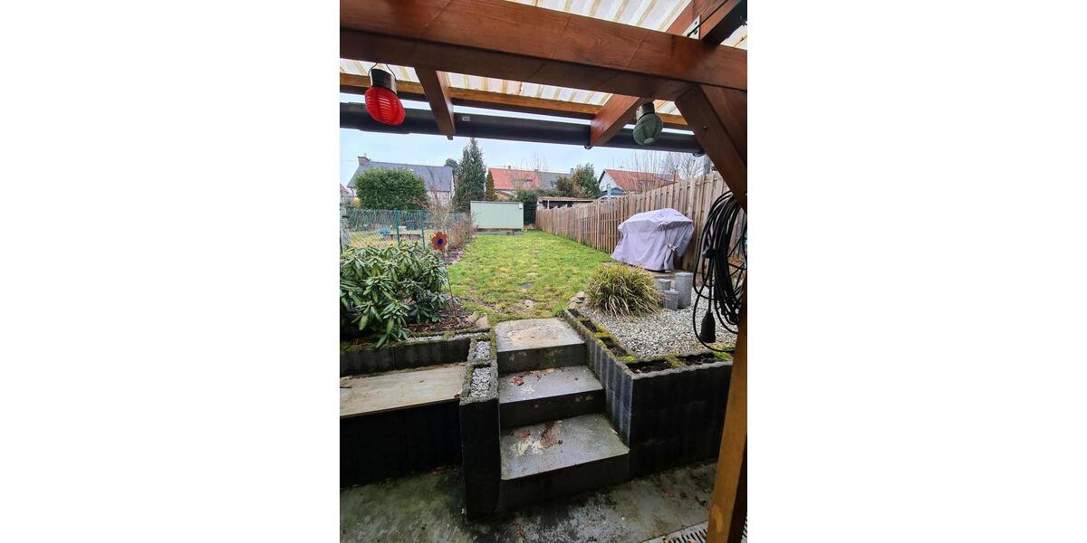 Reihenhaus Wadgassen - 3 Zimmer, 95 m&sup2;, 195.000&euro; | Angebot:25956808