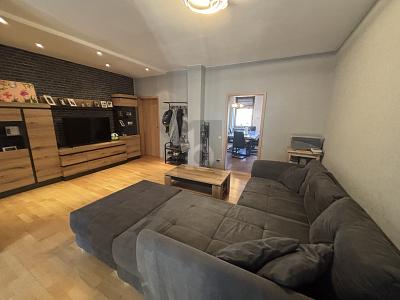 TOP PREIS!, RENOVIERT, MODERN MIT VIEL POTENTIAL - Reihenhaus Eppelborn | Angebot:26592376