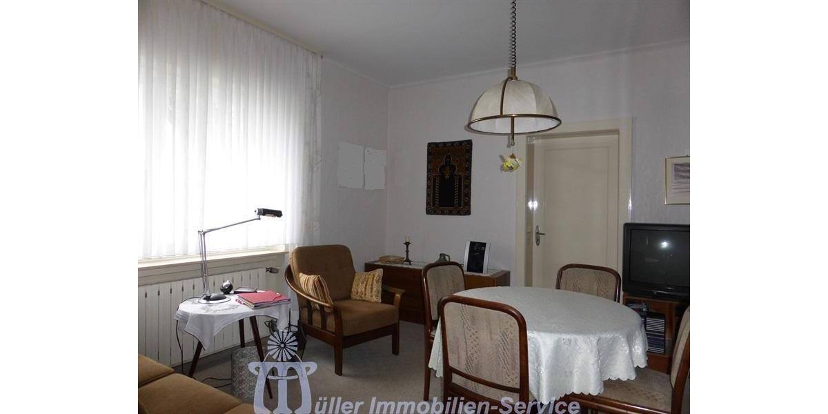 Gepflegtes 1-Familienhaus in Dudweiler - Einfamilienhaus Saarbrücken-Dudweiler Dudweiler | Angebot:9889822