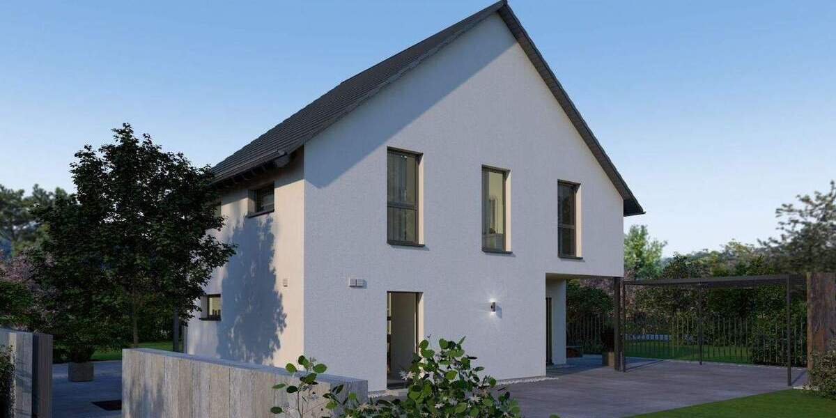Einfamilienhaus Bebelsheim Bebelsheim - 5 Zimmer, 174 m&sup2;, 565.900&euro; | Angebot:25691442